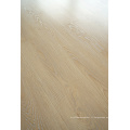 Plancher stratifié insonorisant de relief commercial de 12.3mm E0 AC3